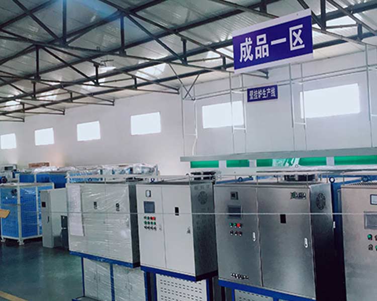 山西興恒和采暖爐：電鍋爐配件安全維護(hù)的主要內(nèi)容是什么?