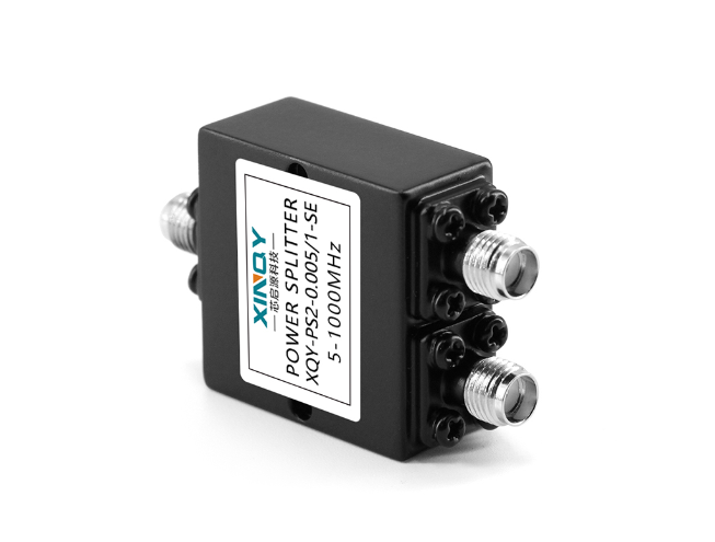 射頻功分器知識都在這里，太全了！