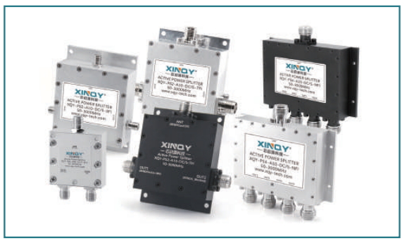 射頻功分器知識都在這里，太全了！