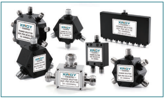 射頻功分器知識都在這里，太全了！