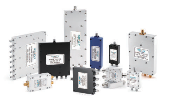 1685439688578111.png 什么是有源功分器?芯啟源幫您一文讀懂