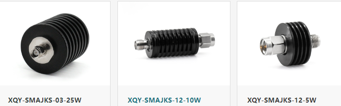 1686562559439780.png 如何選購適合的射頻同軸衰減器?系統工程師必看