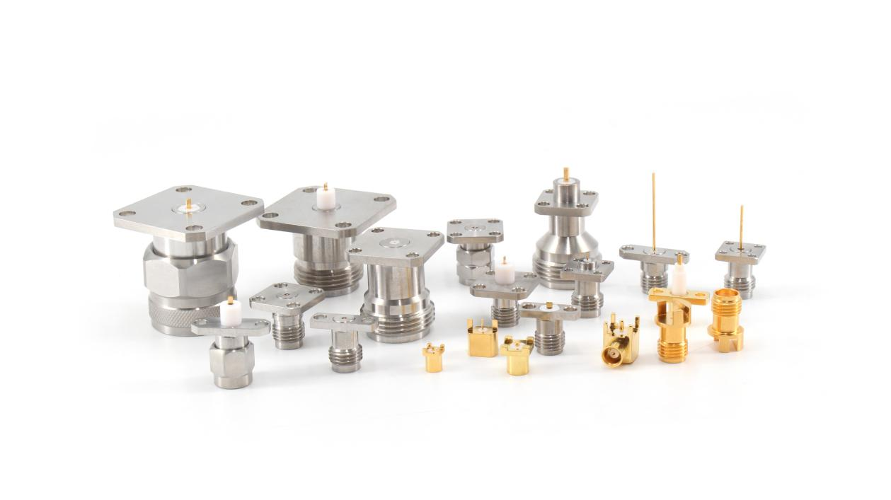 射頻微波廠家有哪些？哪家做的比較好？