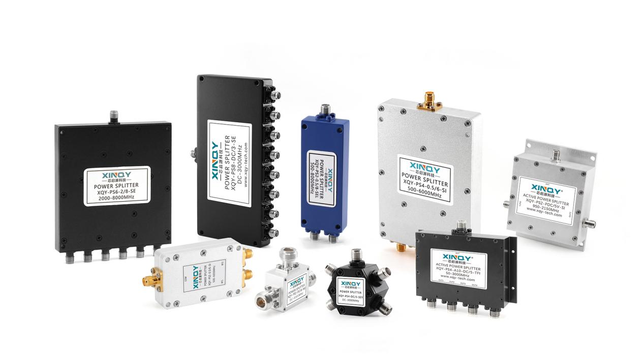 深圳射頻微波公司哪家好？芯啟源科技實力怎樣？