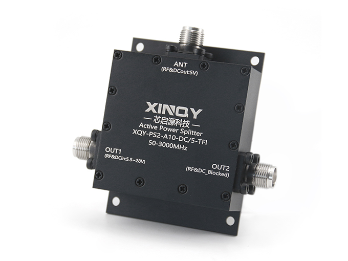 GPS功分器性能參數有哪些?如何衡量好壞？