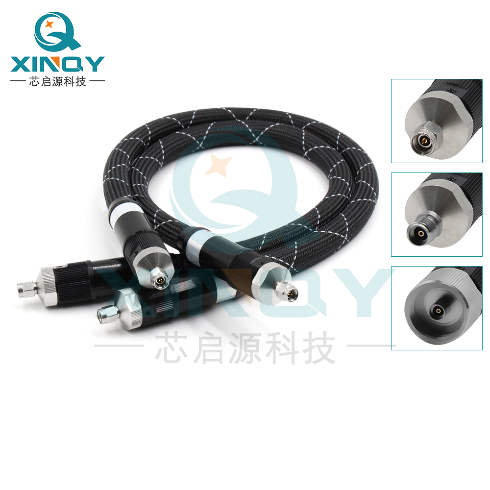 VNA測試電纜該怎么選擇？