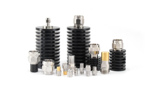 射頻同軸負(fù)載