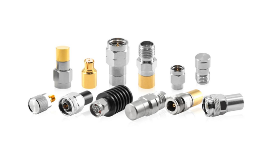 射頻同軸負(fù)載