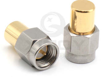 射頻同軸負(fù)載