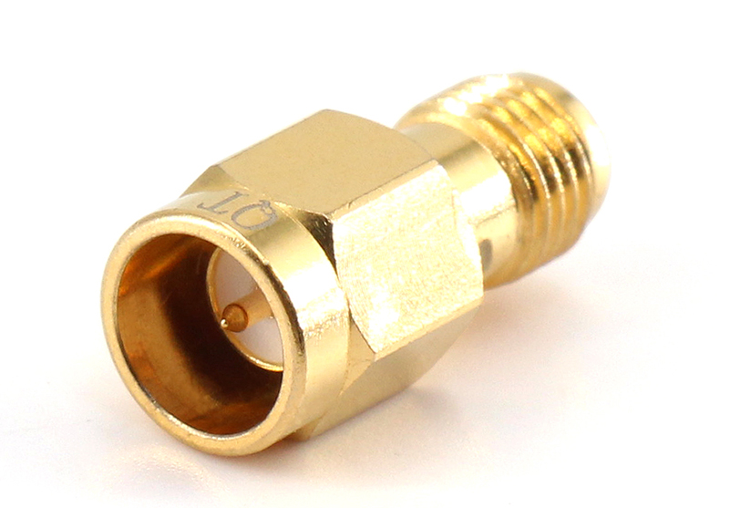 射頻微波轉接器