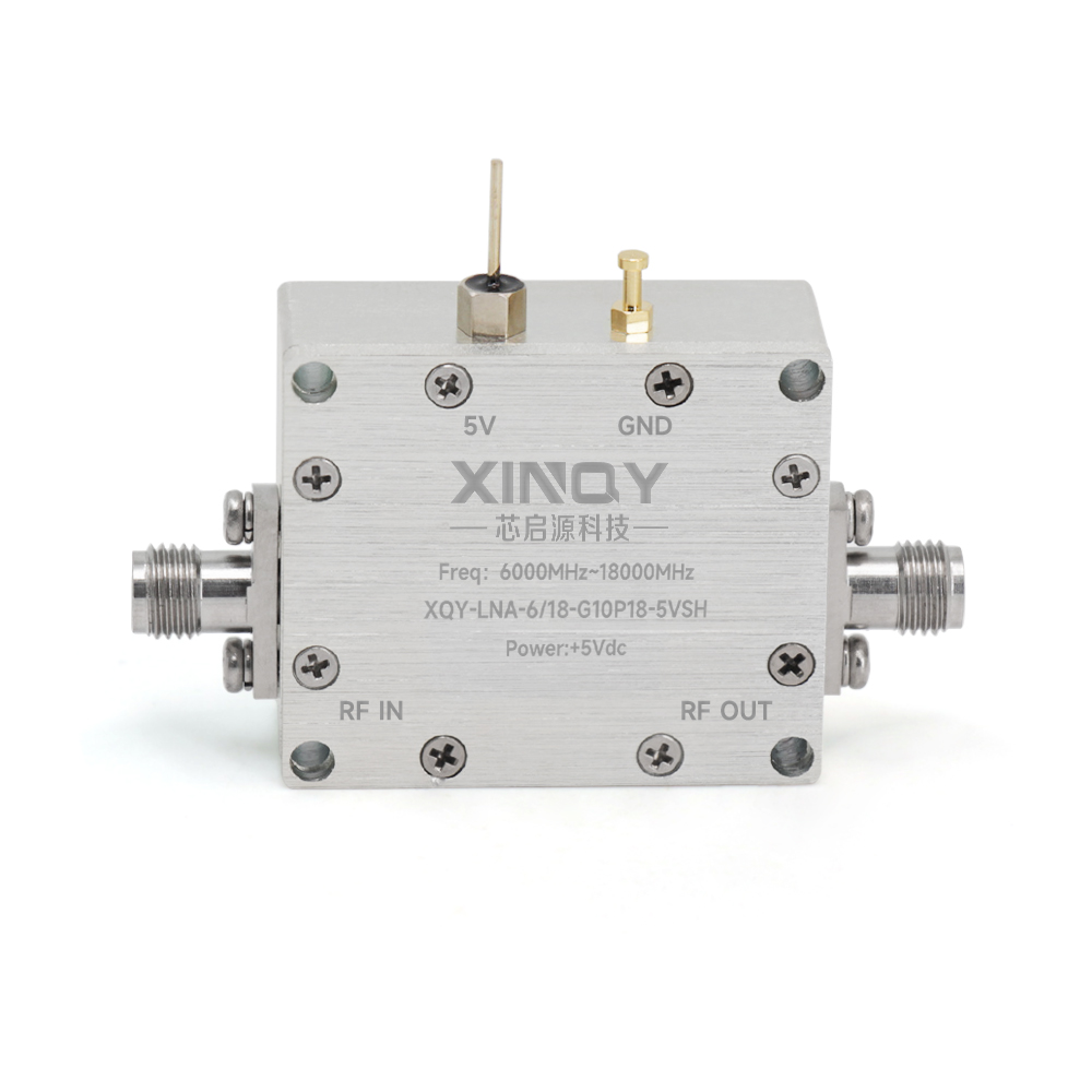 XQY-LNA-6/18-G10P18-5VSH