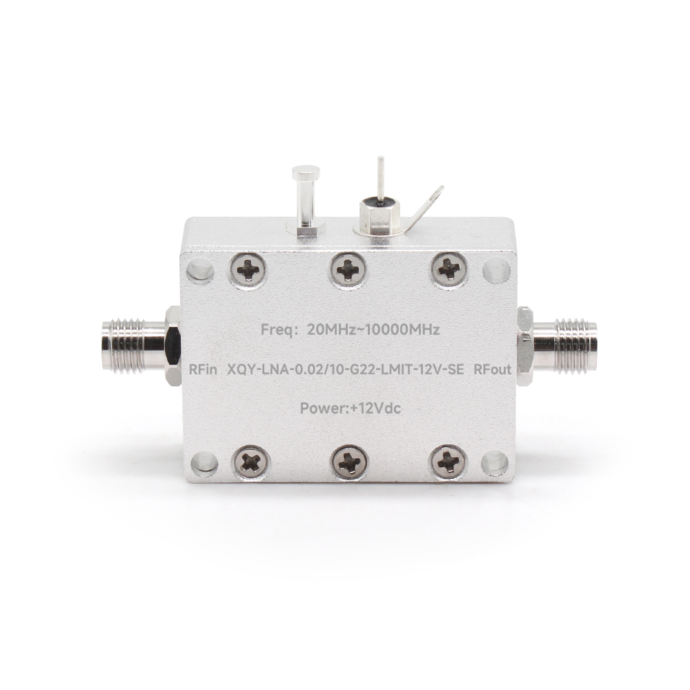XQY-LNA-0.02-10-G22-LMIT-12V-SE