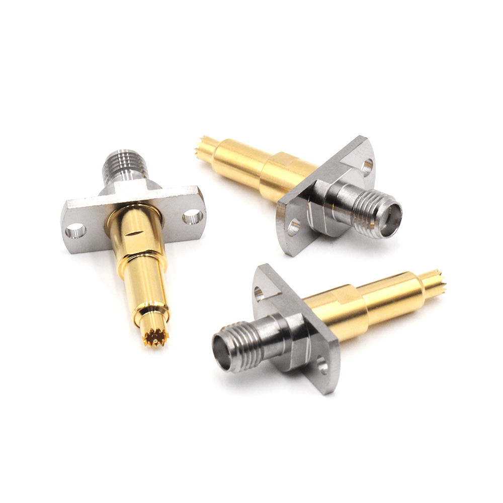 射頻測試探針的主要用途是什么？