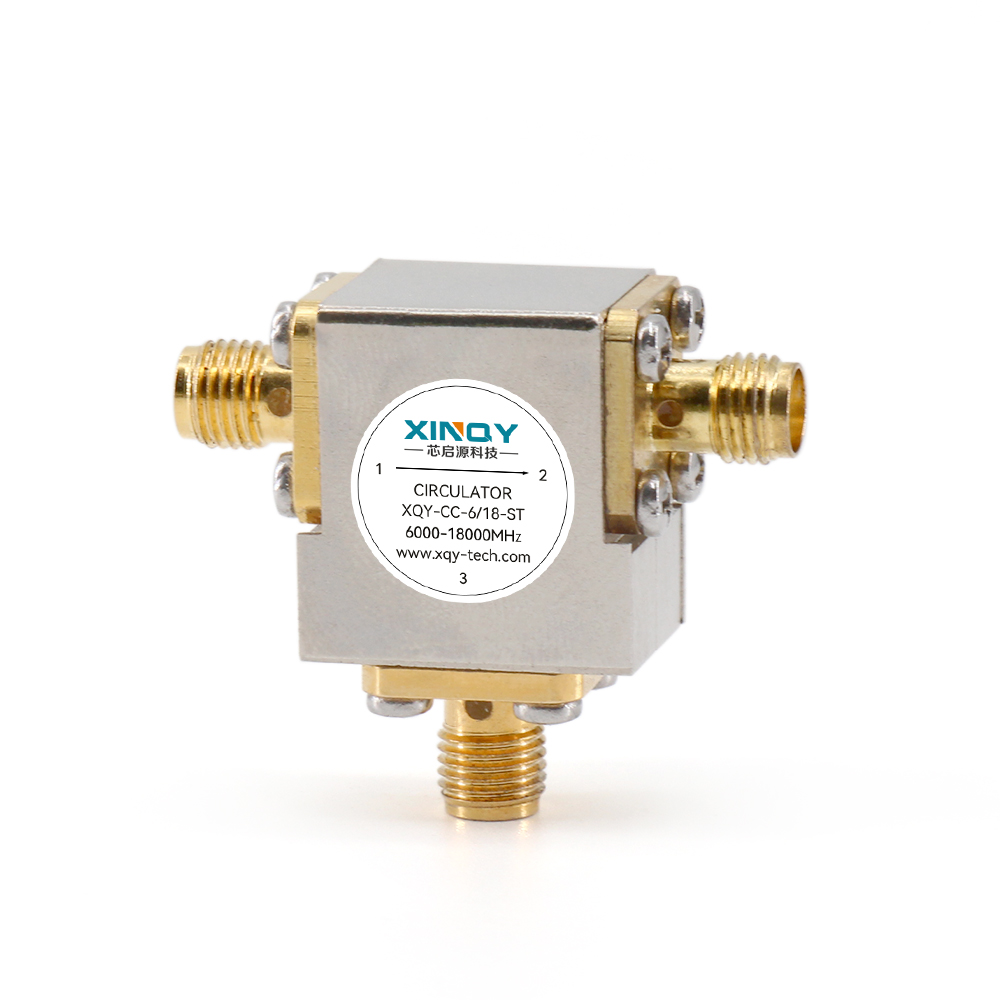 射頻環(huán)形器